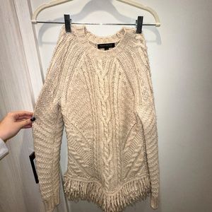 Banana Republic Knit Sweater